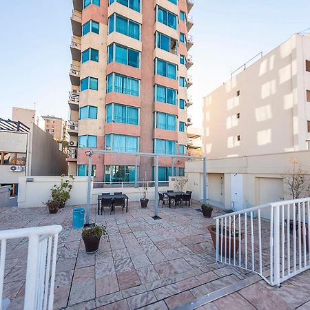 Mitre Independent Apartman Mendoza Kültér fotó