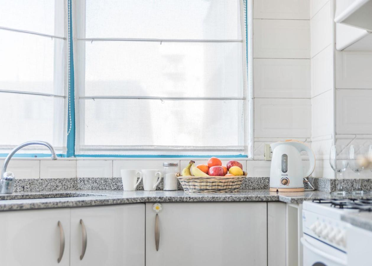 Mitre Independent Apartman Mendoza Kültér fotó