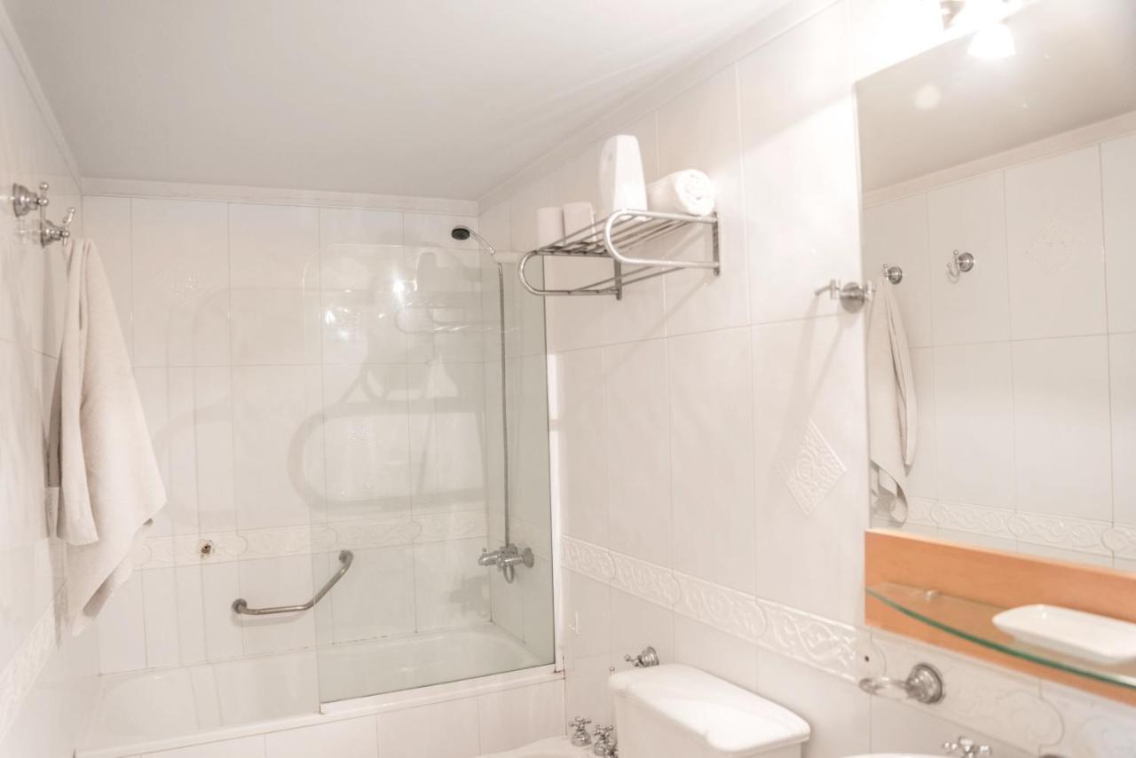 Mitre Independent Apartman Mendoza Kültér fotó