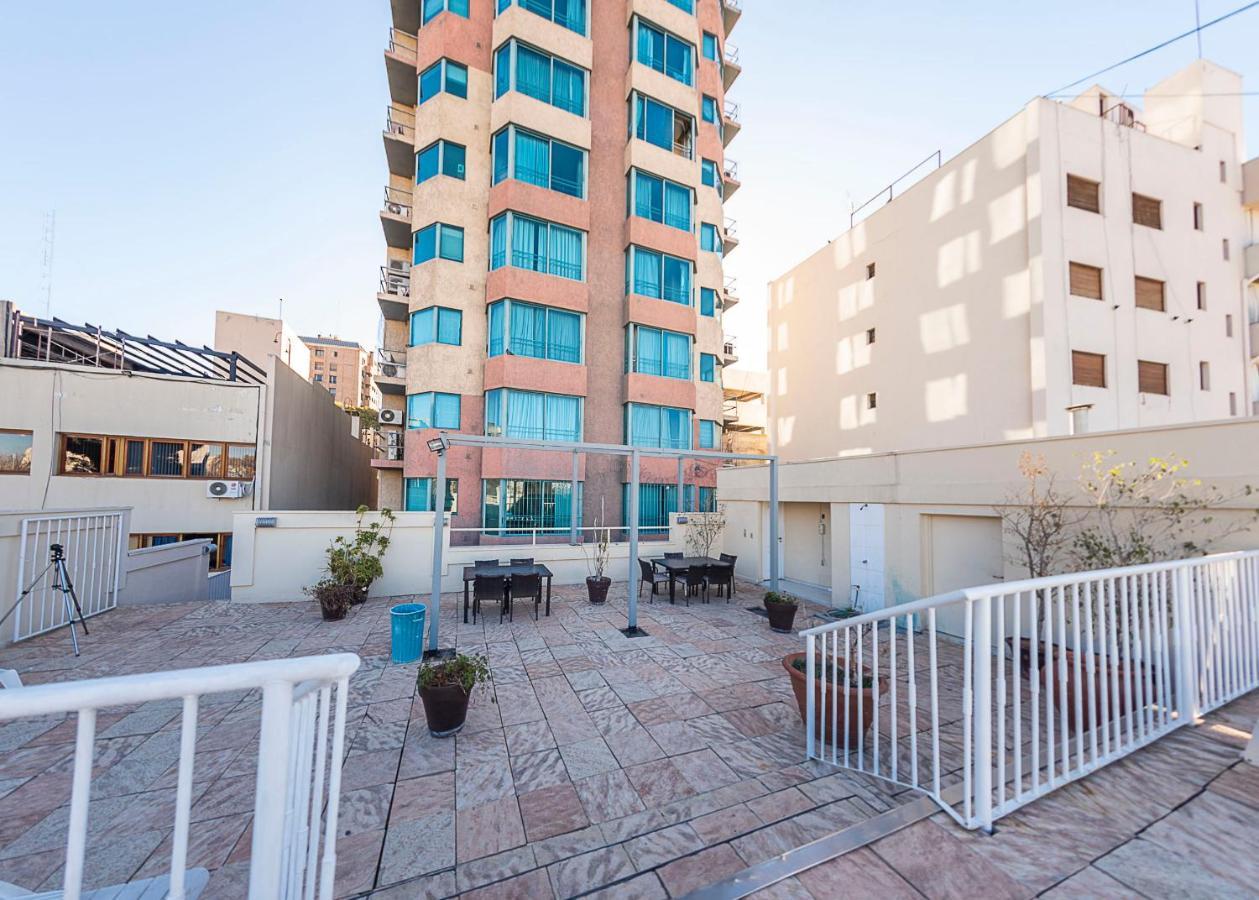 Mitre Independent Apartman Mendoza Kültér fotó