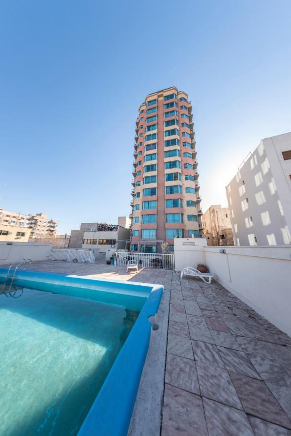 Mitre Independent Apartman Mendoza Kültér fotó