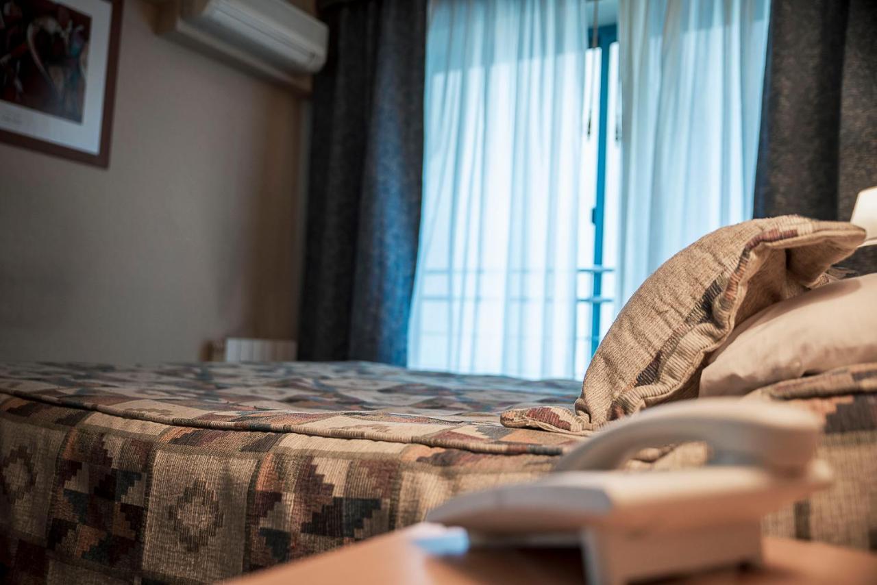 Mitre Independent Apartman Mendoza Kültér fotó