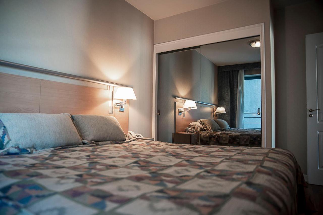 Mitre Independent Apartman Mendoza Kültér fotó