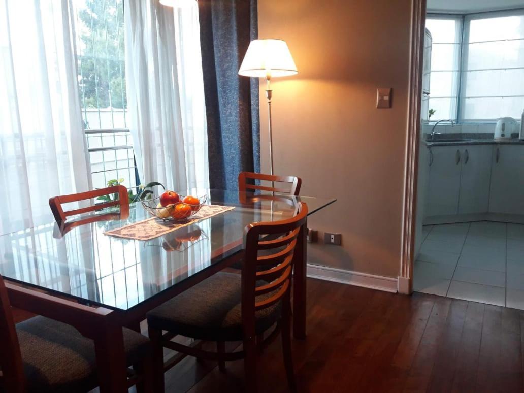 Mitre Independent Apartman Mendoza Kültér fotó