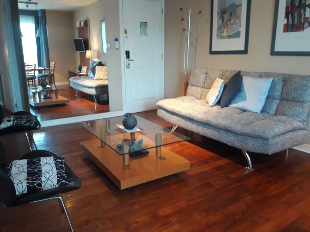 Mitre Independent Apartman Mendoza Kültér fotó