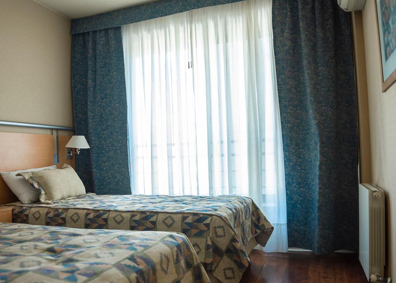 Mitre Independent Apartman Mendoza Kültér fotó
