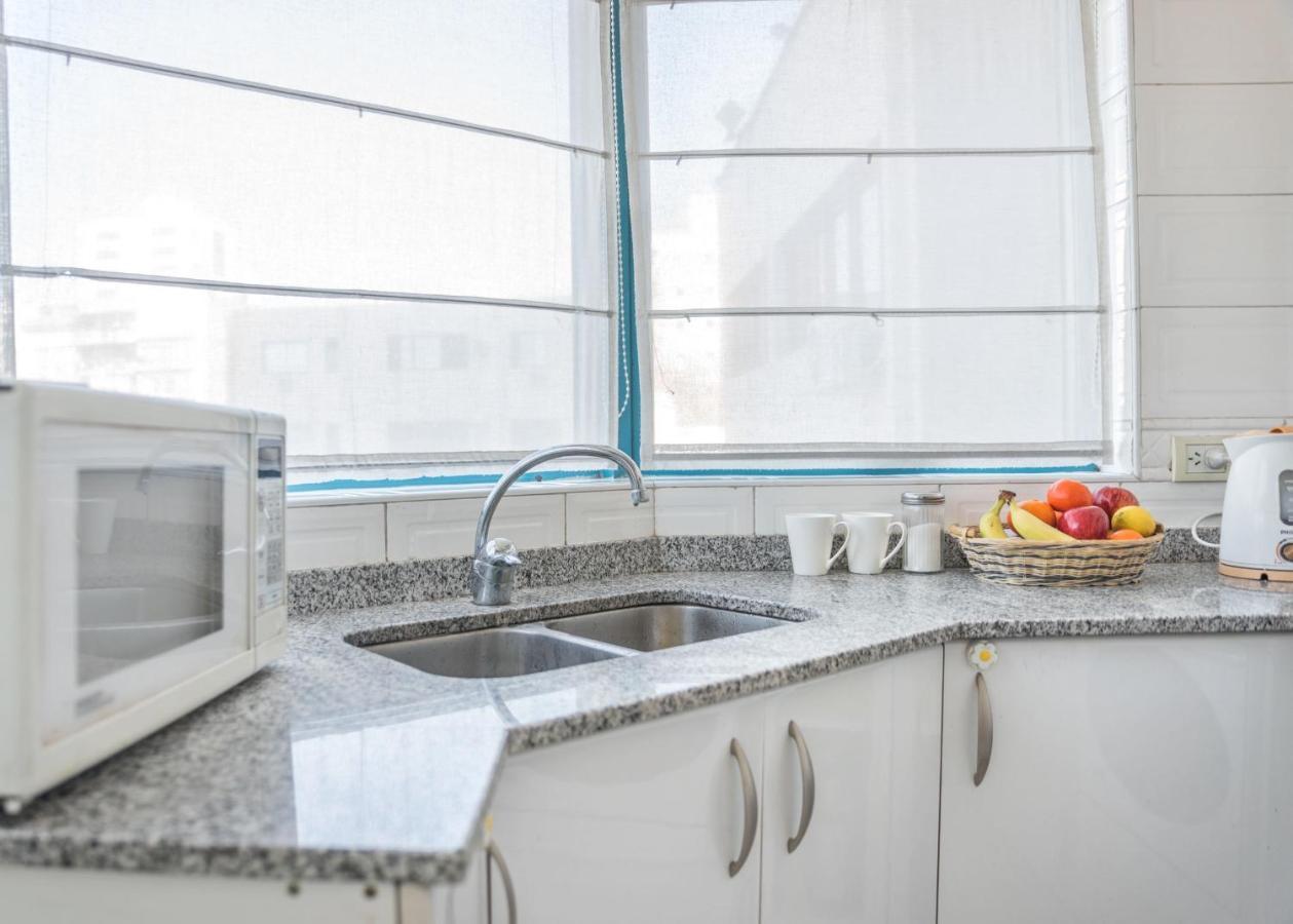 Mitre Independent Apartman Mendoza Kültér fotó